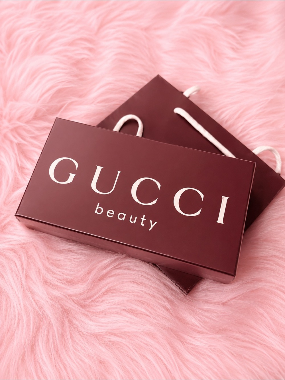 Gucci Beauty mini perfume